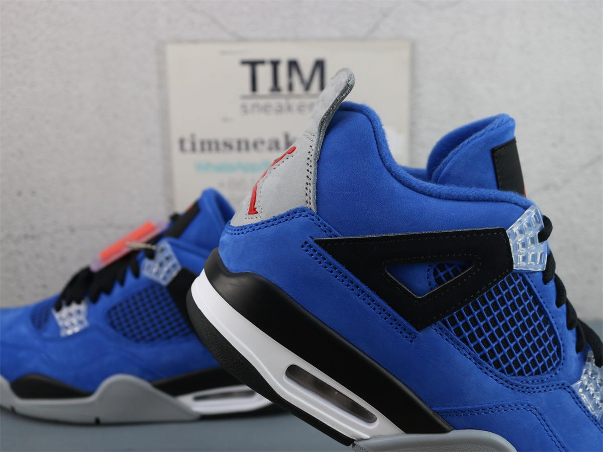 GX Batch Air JORDAN 4 RETRO Eminem Encore 912853 783902 LN4